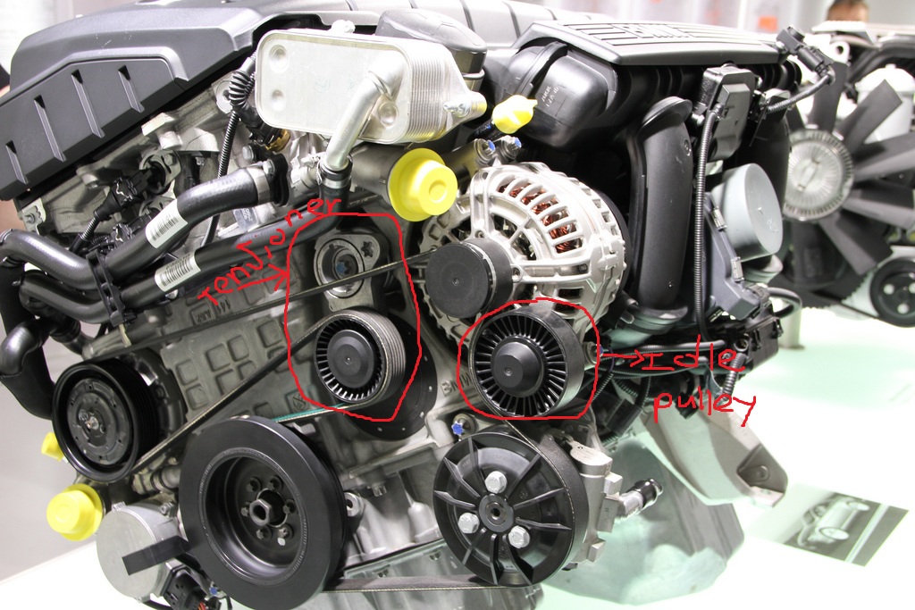 See C0545 in engine